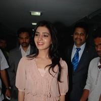 Samantha at Big C Mobiles - Pictures | Picture 94327